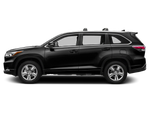 2015 Toyota Highlander AWD 4dr V6 Limited