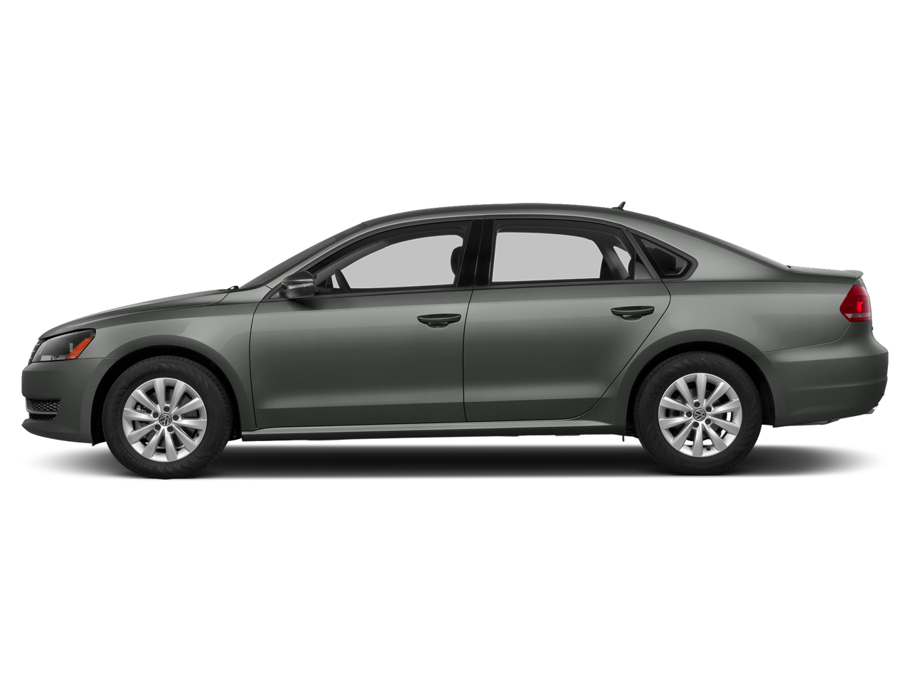 2015 Volkswagen Passat 4dr Sdn 2.0L TDI DSG SE w/Sunroof