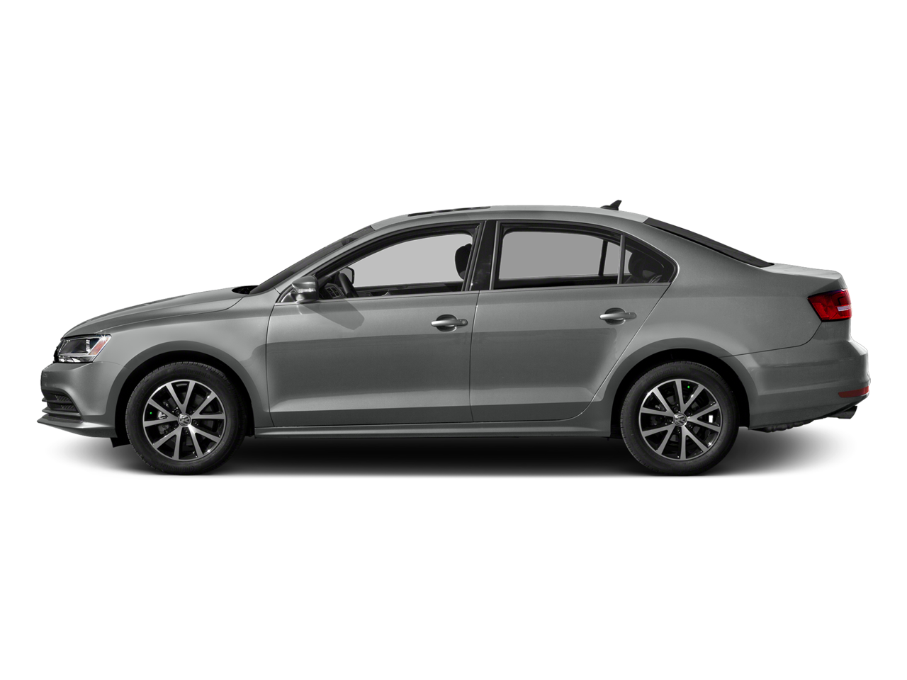 2016 Volkswagen Jetta 4dr Auto 1.4T SE