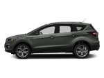 2017 Ford Escape Titanium 4WD