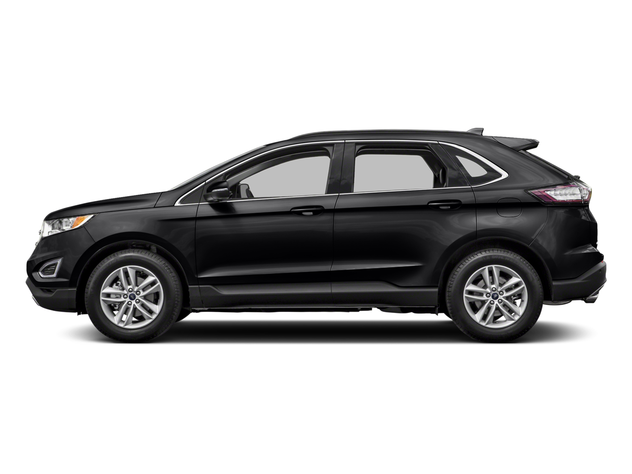 2017 Ford Edge SEL AWD