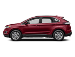 2017 Ford Edge Titanium FWD