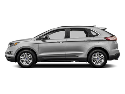 2018 Ford Edge Titanium AWD
