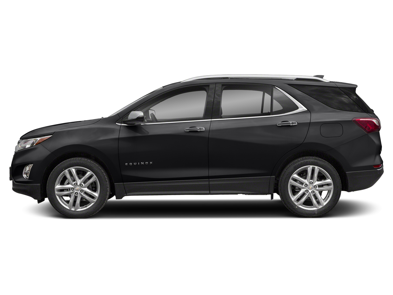 2019 Chevrolet Equinox AWD 4dr Premier w/2LZ