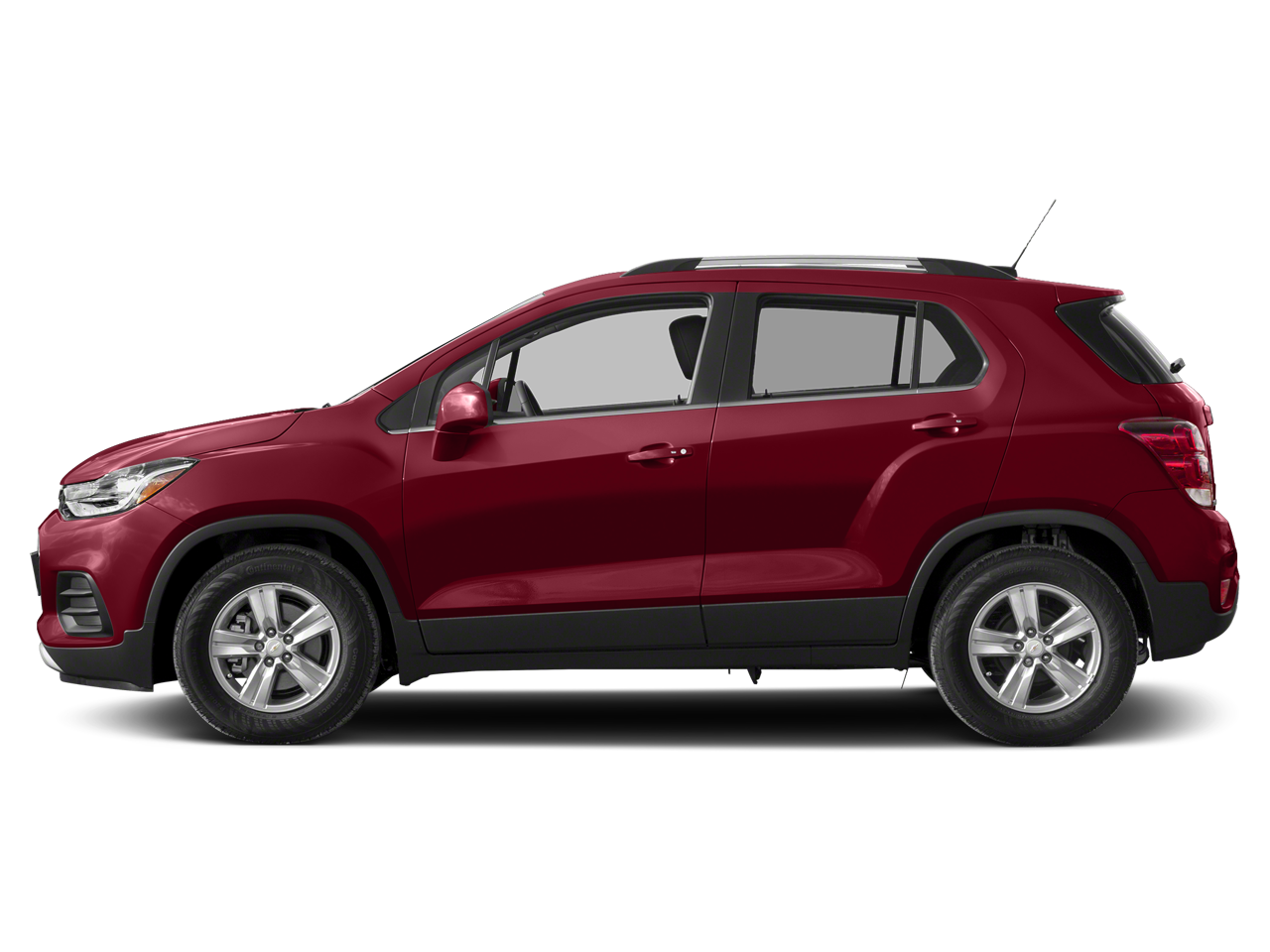 2019 Chevrolet Trax FWD 4dr LT