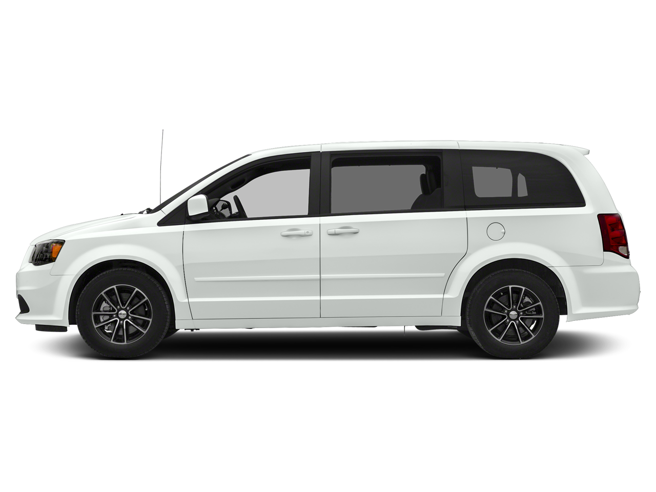 2019 Dodge Grand Caravan GT Wagon