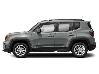 2019 Jeep RENEGADE SPORT UTILITY