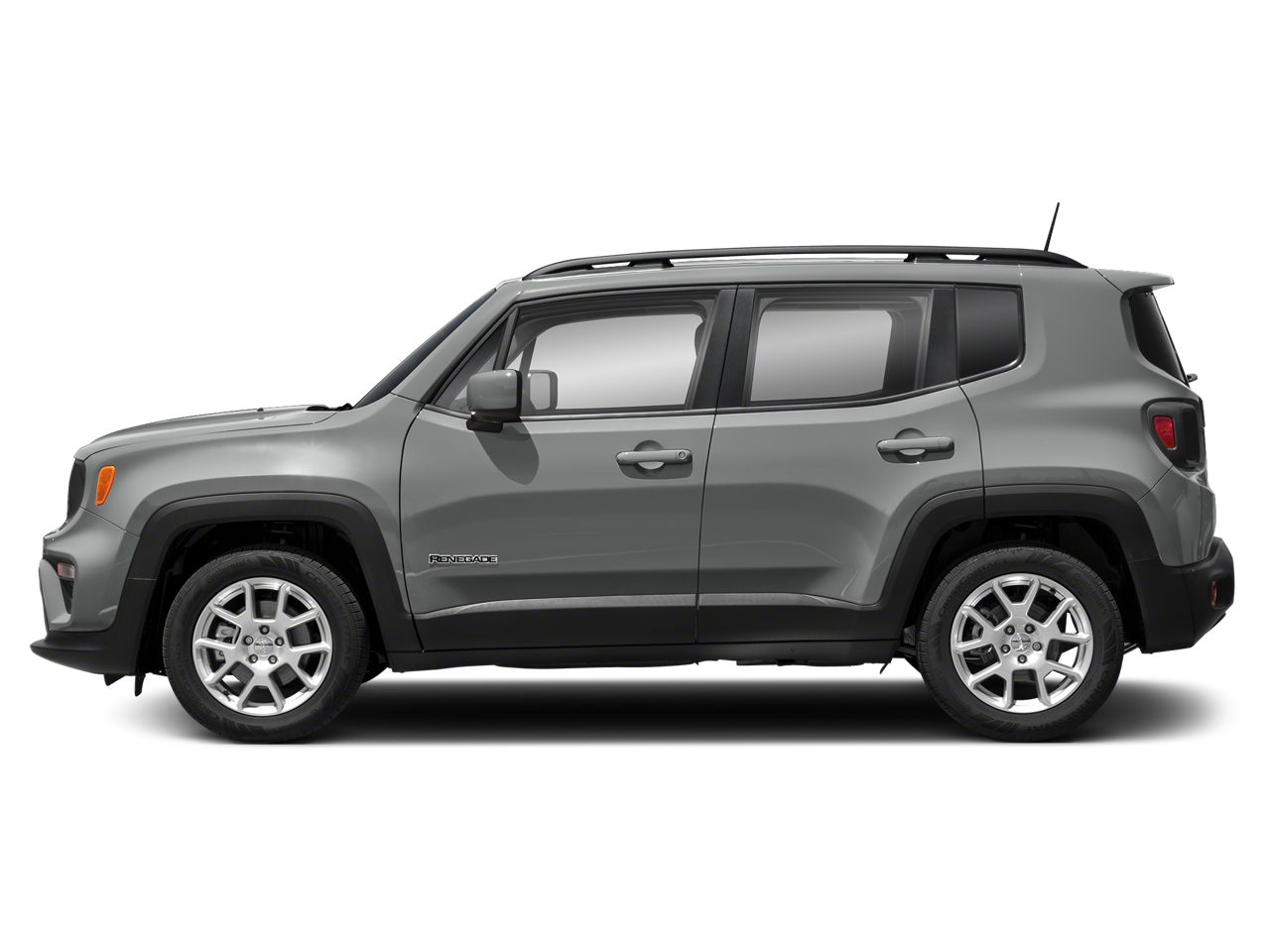 2019 Jeep RENEGADE SPORT UTILITY