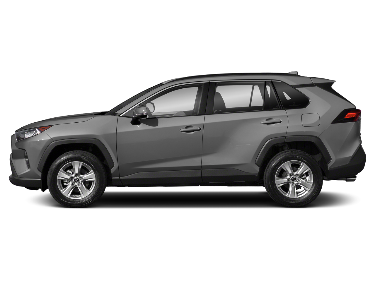 2019 Toyota RAV4 XLE AWD