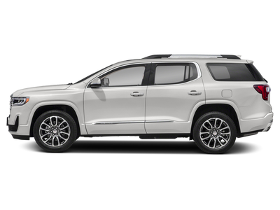 2020 GMC Acadia AWD 4dr Denali