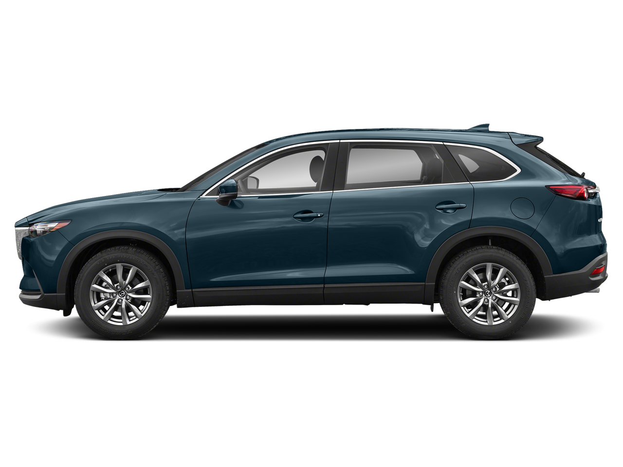 2020 Mazda Mazda CX-9 Grand Touring AWD
