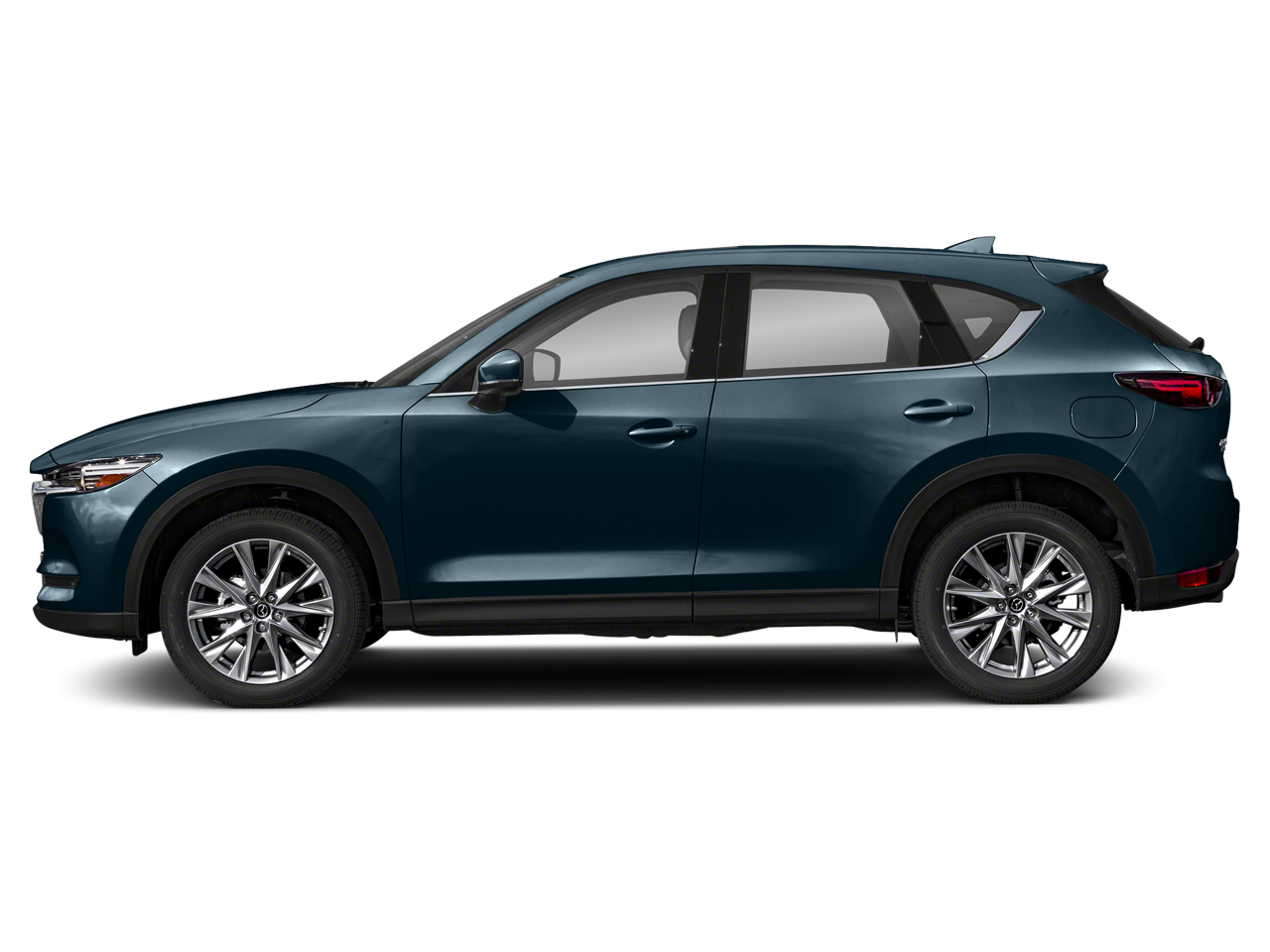 2020 Mazda Mazda CX-5 Grand Touring AWD
