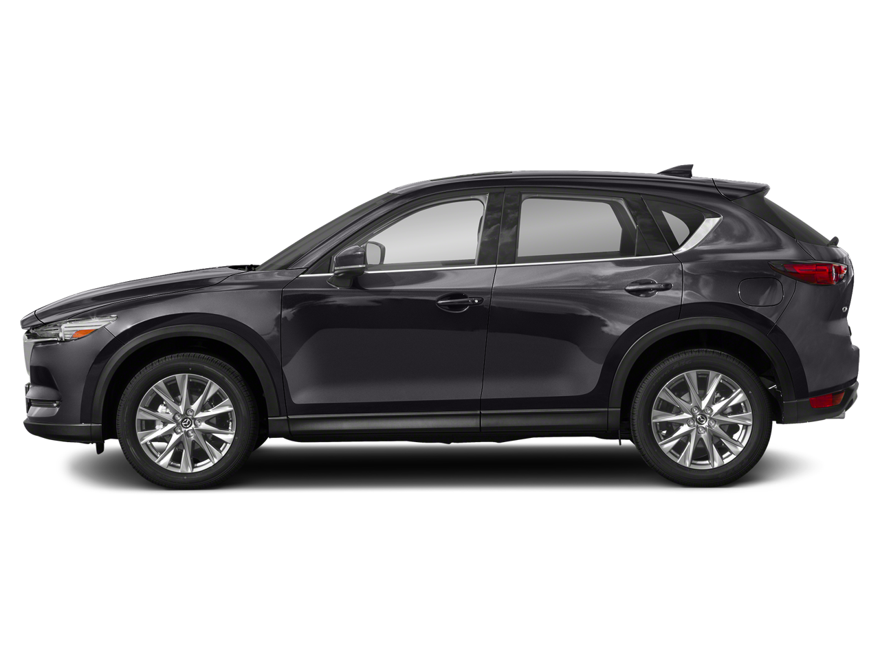 2021 Mazda Mazda CX-5 Grand Touring AWD