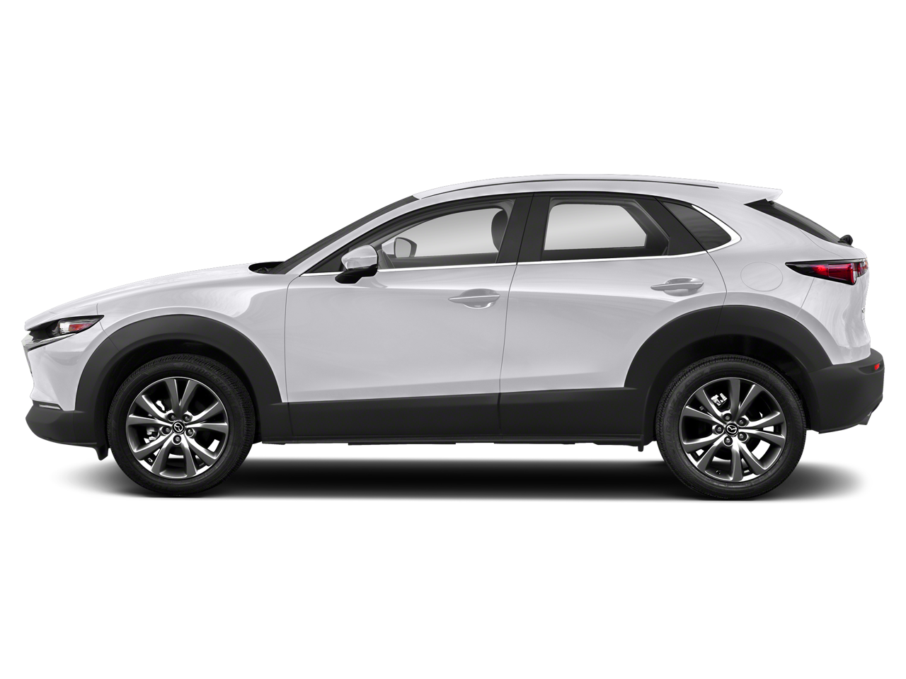 2021 Mazda Mazda CX-30 2.5 S AWD