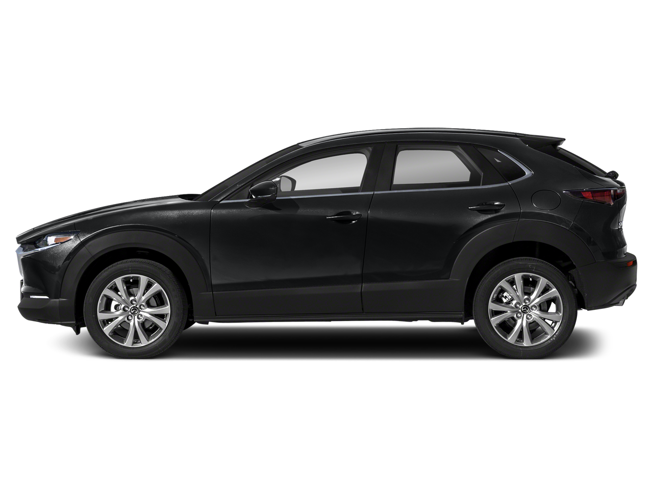 2021 Mazda Mazda CX-30 Select AWD