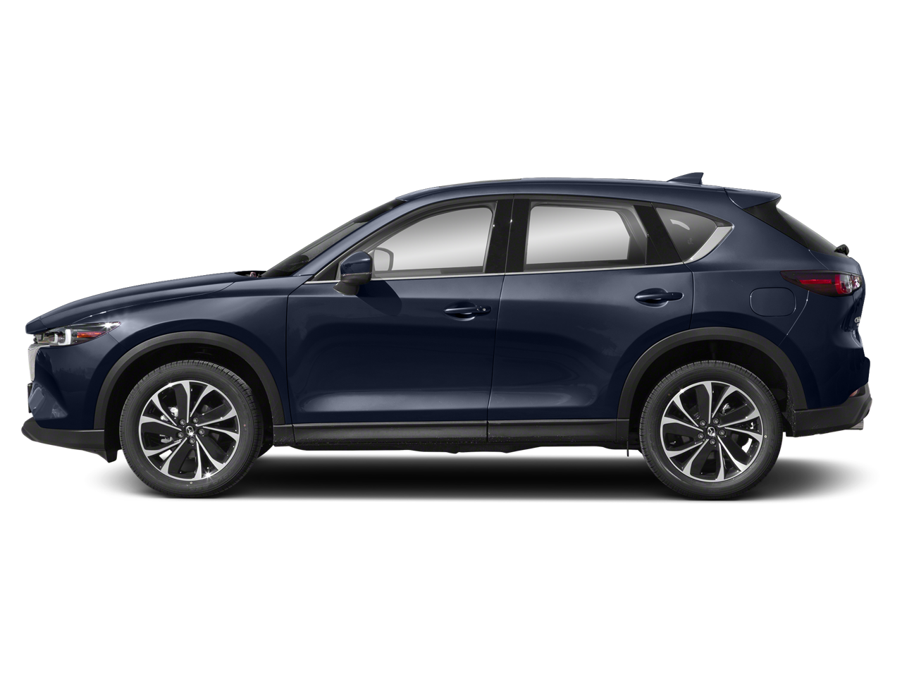 2022 Mazda Mazda CX-5 2.5 S Premium Plus Package AWD
