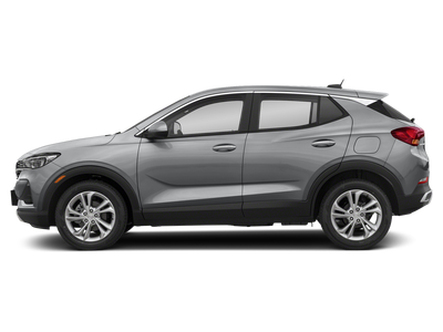 2023 Buick Encore GX FWD 4dr Select
