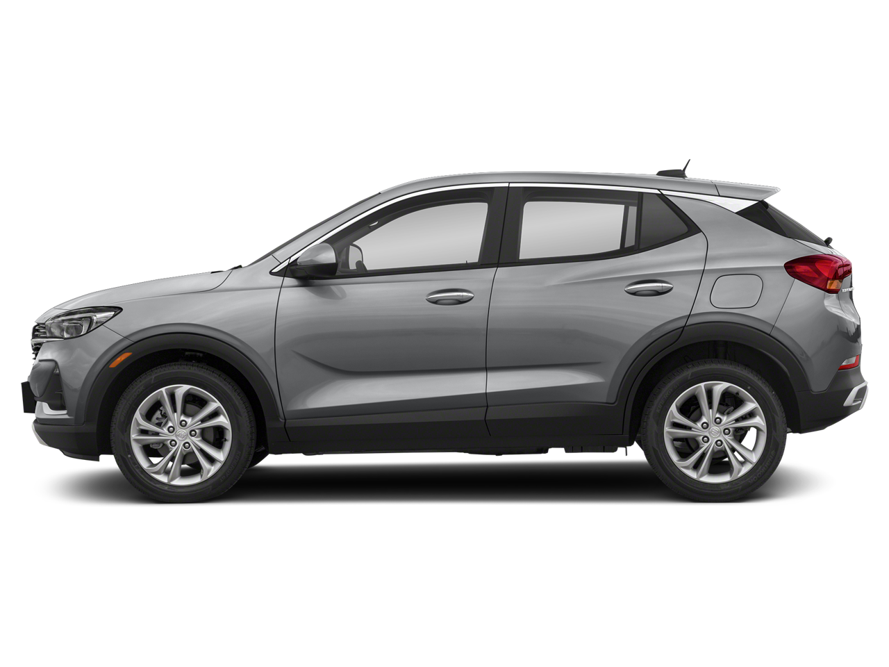 2023 Buick Encore GX FWD 4dr Select