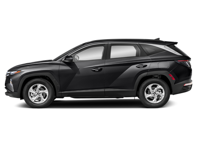 2023 Hyundai Tucson SEL AWD