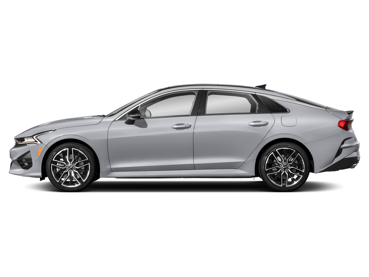 2023 Kia K5 GT DCT FWD