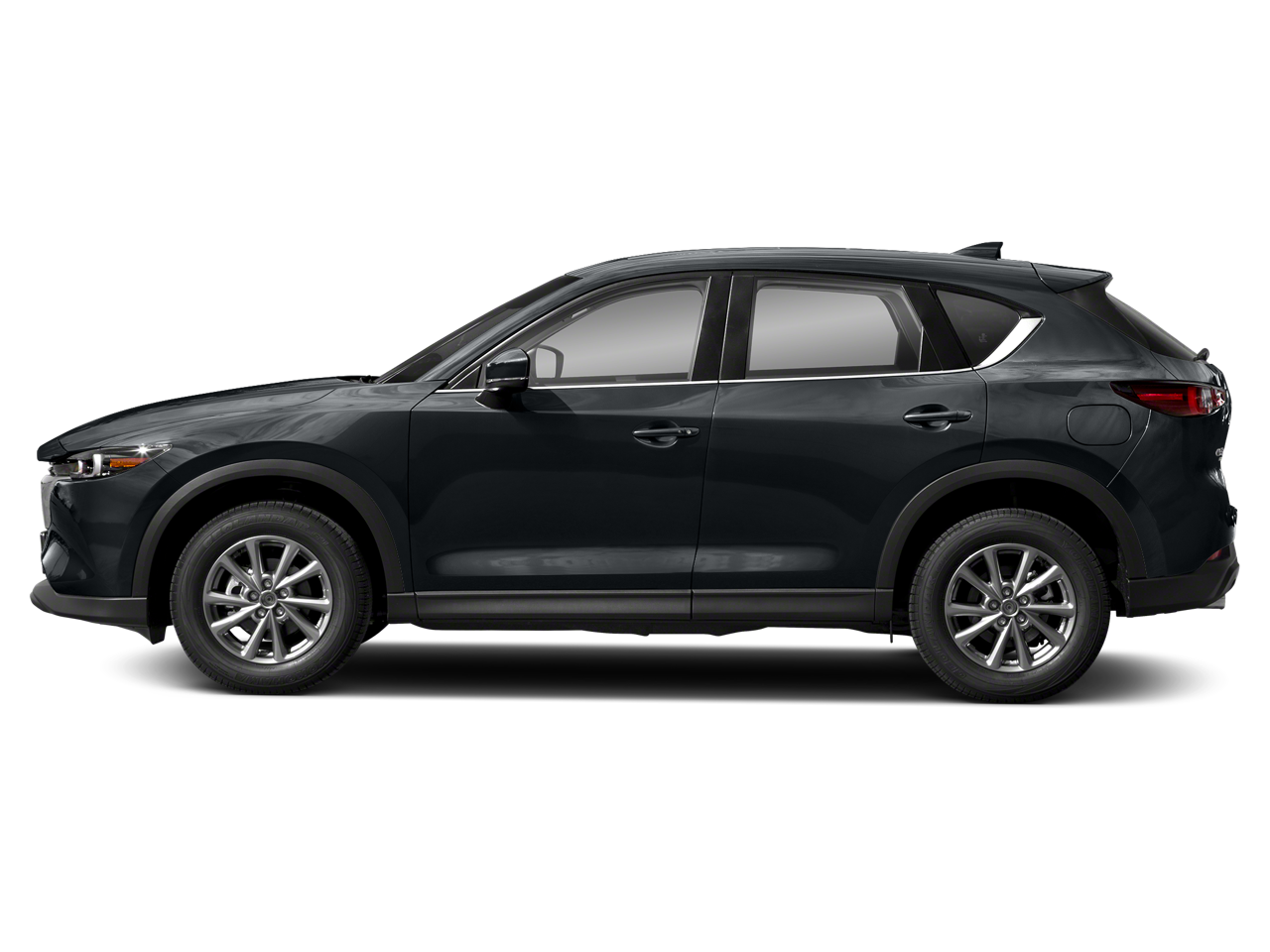 2023 Mazda Mazda CX-5 2.5 S AWD