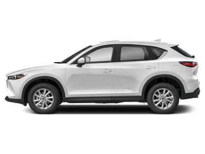 2023 Mazda Mazda CX-5 SPORT UTILITY