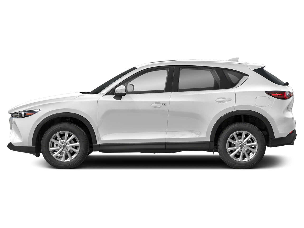 2023 Mazda Mazda CX-5 SPORT UTILITY