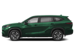 2023 Toyota Highlander XLE AWD