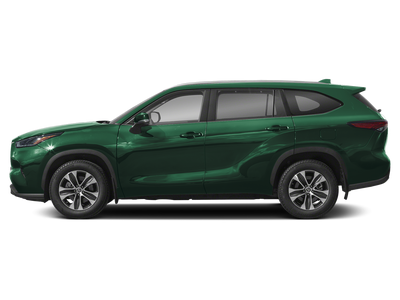2023 Toyota Highlander XLE AWD