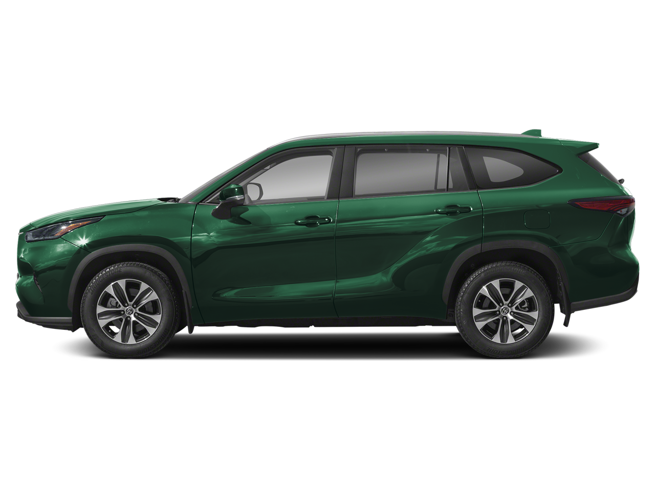 2023 Toyota Highlander XLE AWD
