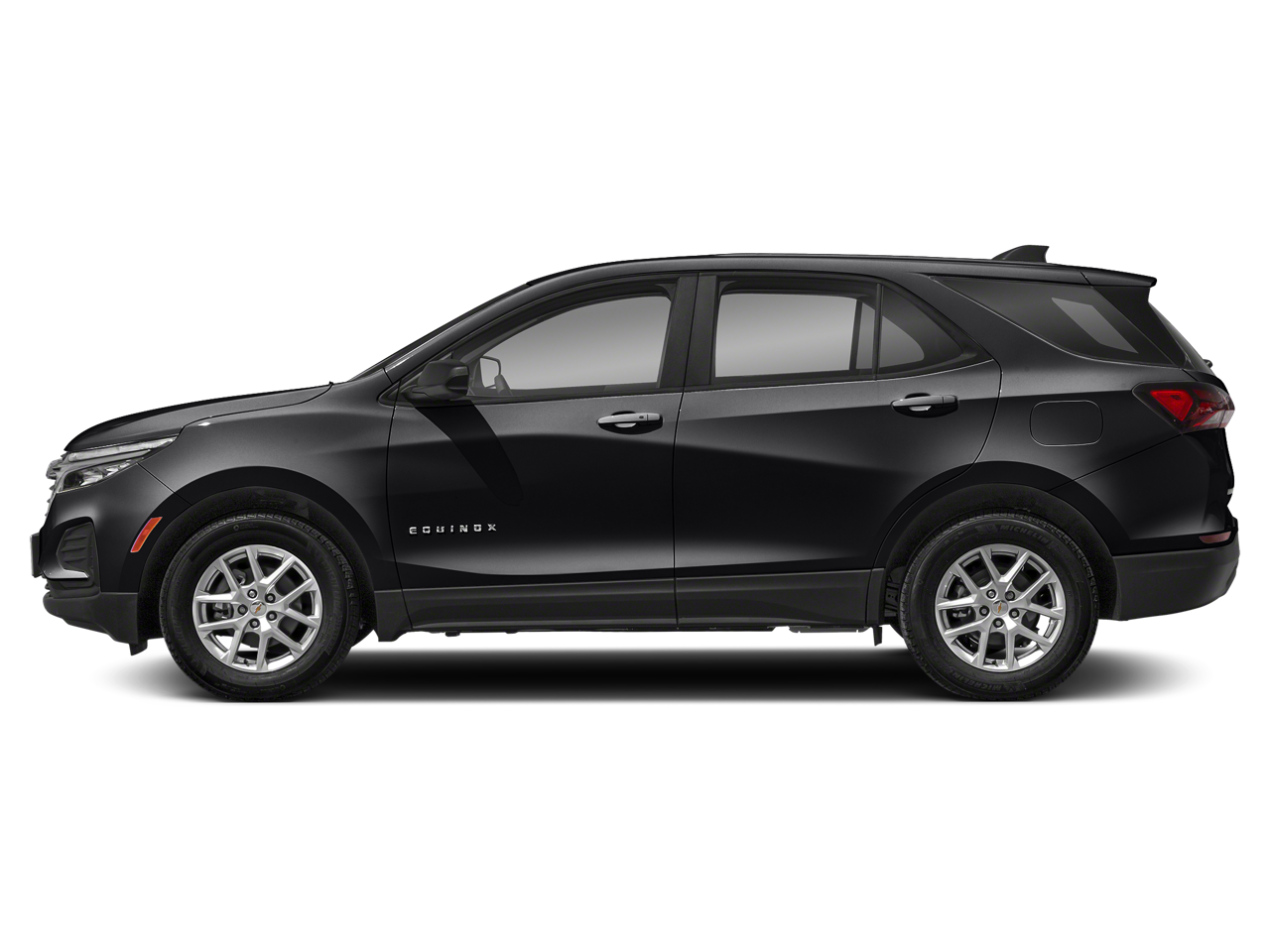 2024 Chevrolet Equinox FWD 4dr LT w/1LT
