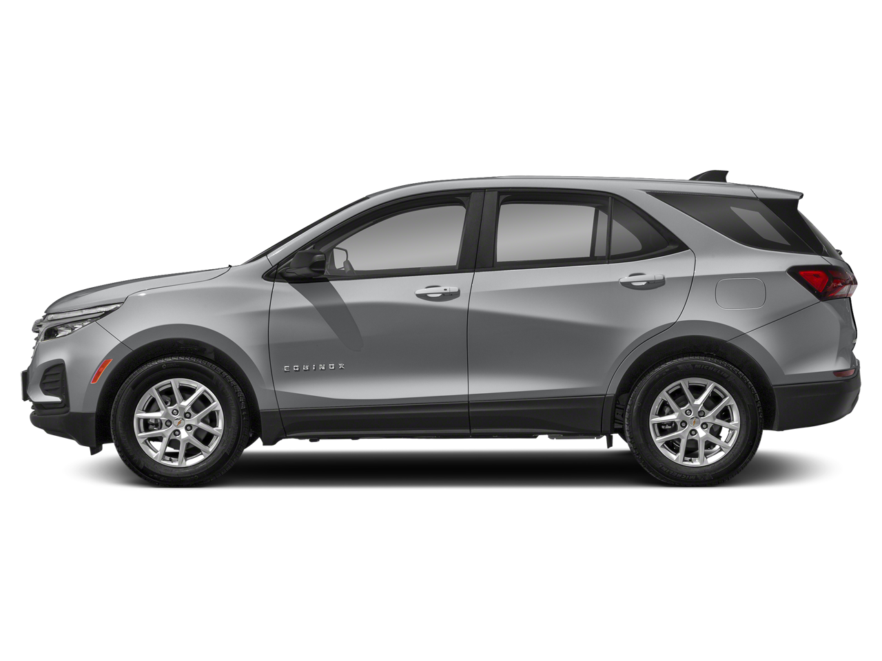 2024 Chevrolet Equinox AWD 4dr Premier