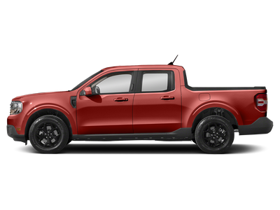 2024 Ford Maverick LARIAT AWD SuperCrew