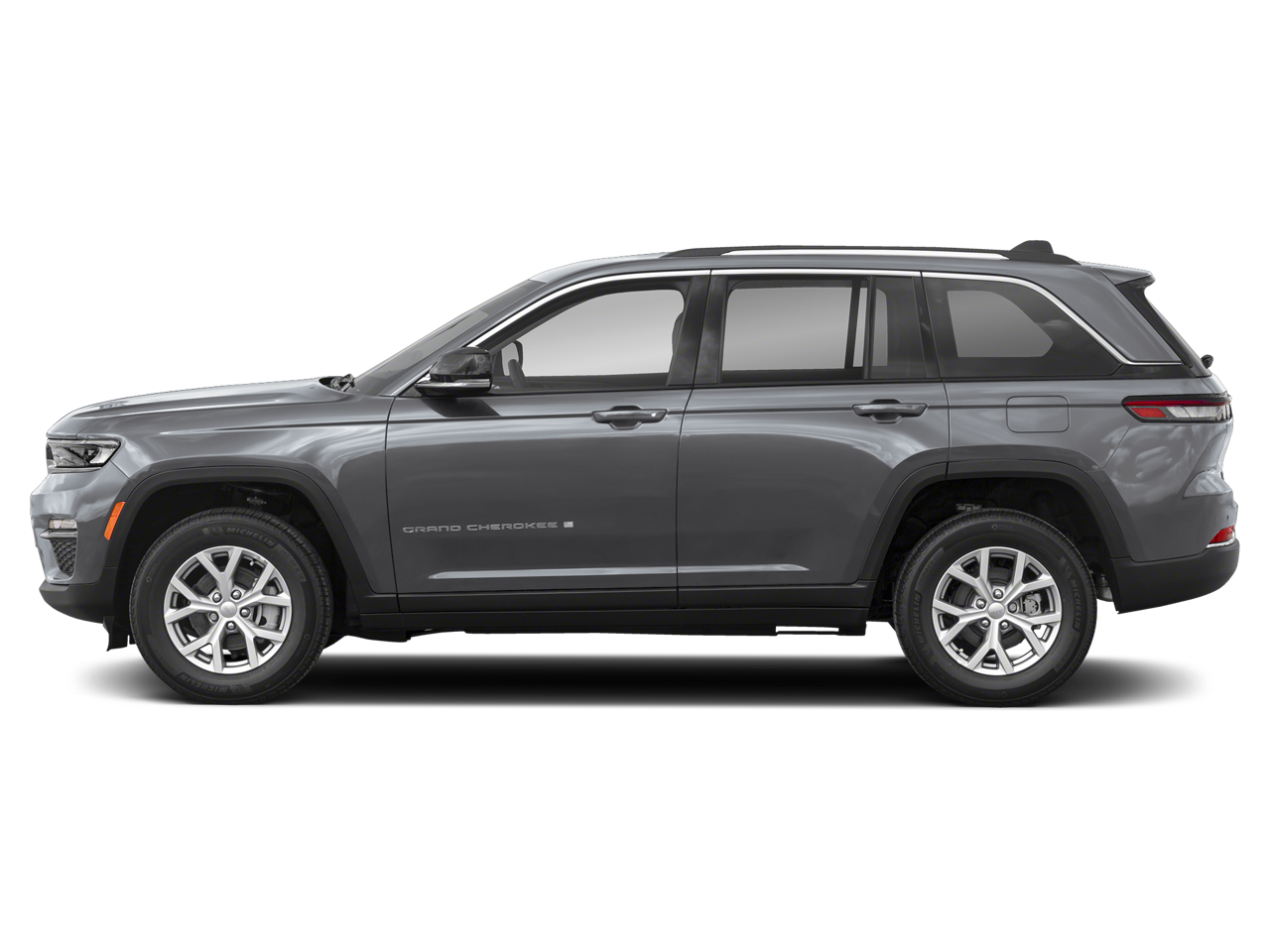2024 Jeep Grand Cherokee Limited - Photo 26