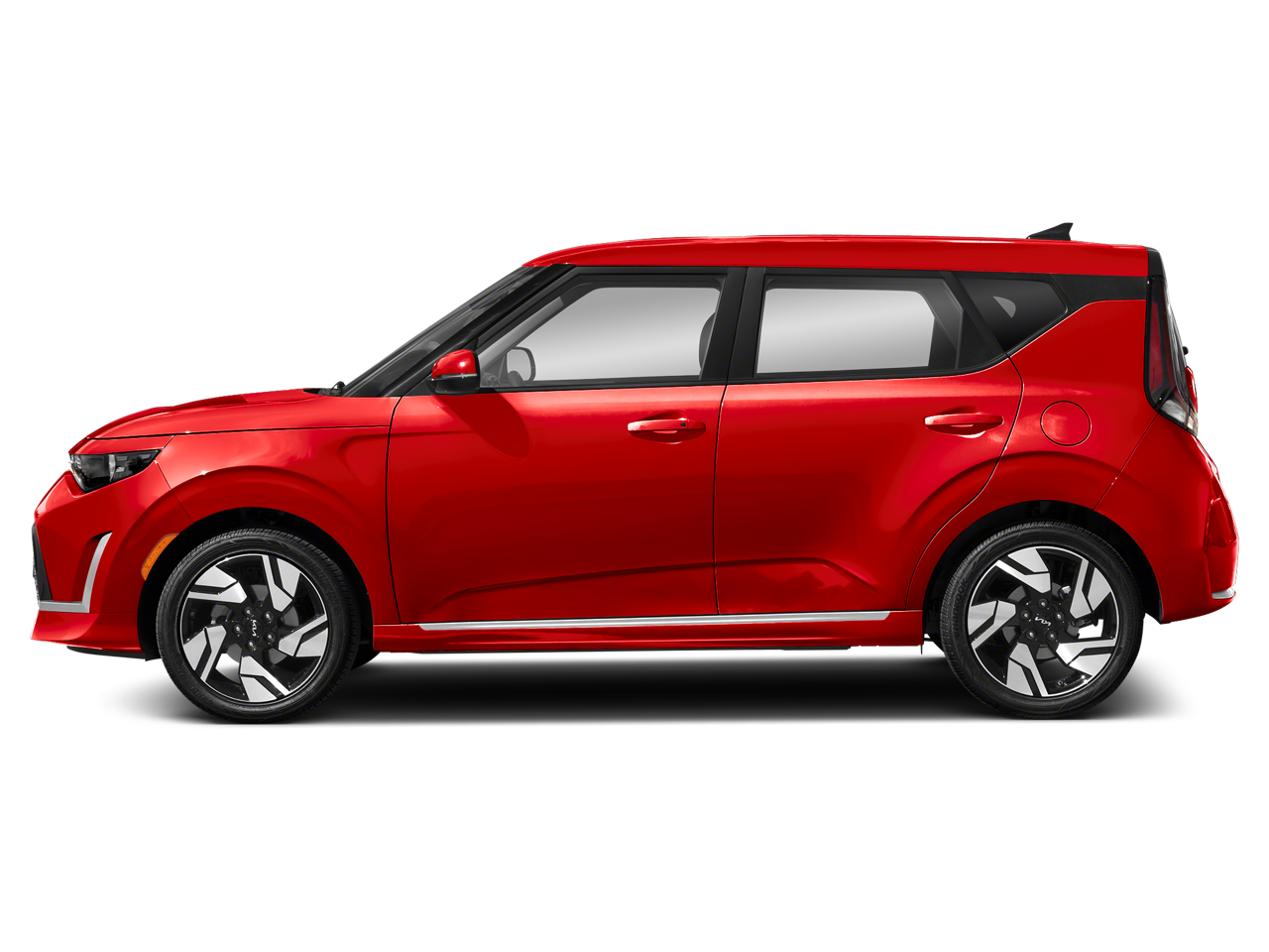 2024 Kia Soul GT-Line IVT