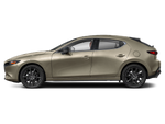 2024 Mazda Mazda3 Hatchback 2.5 Carbon Turbo Auto AWD