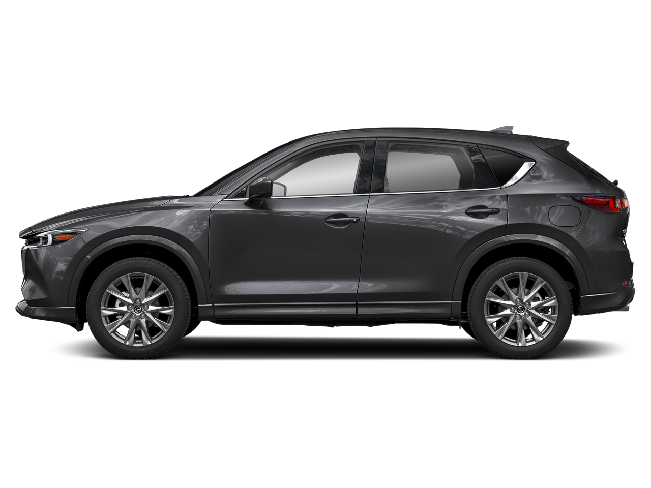 2024 Mazda Mazda CX-5 2.5 S Premium Plus Package AWD