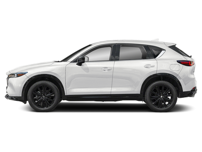 2024 Mazda Mazda CX-5 2.5 Turbo Premium Package AWD
