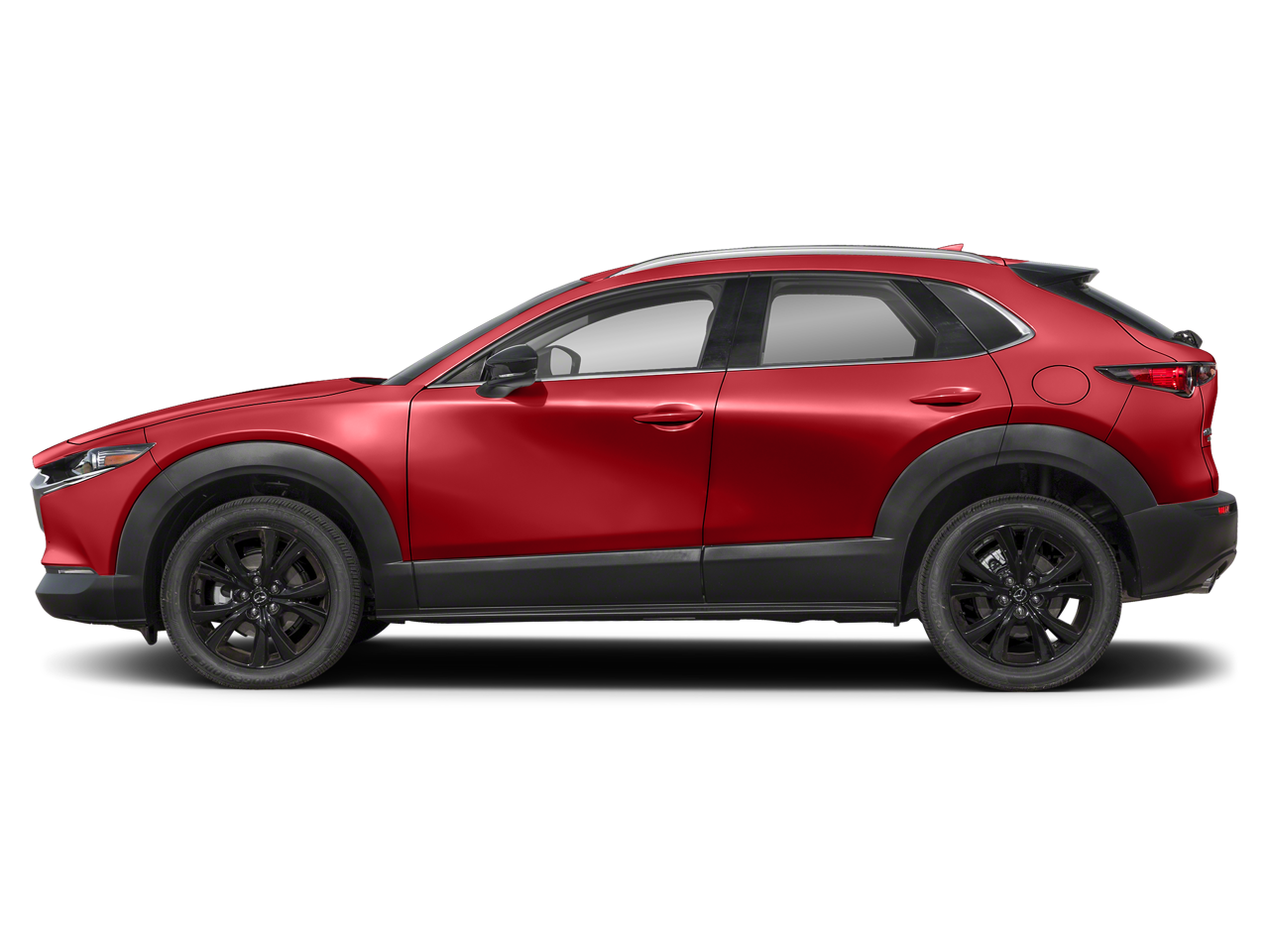 2024 Mazda Mazda CX-30 2.5 Turbo Premium Package AWD