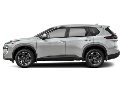 2024 Nissan Rogue AWD SV