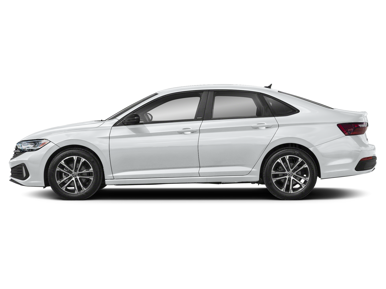 2024 Volkswagen Jetta Sport Auto