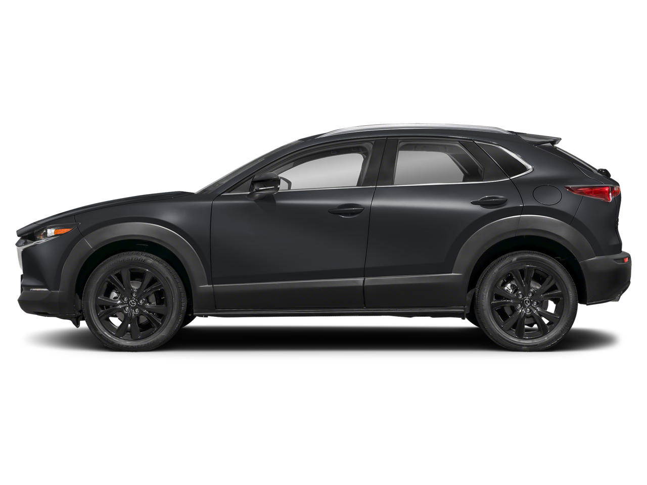 2025 Mazda Mazda CX-30 2.5 S Select Sport AWD