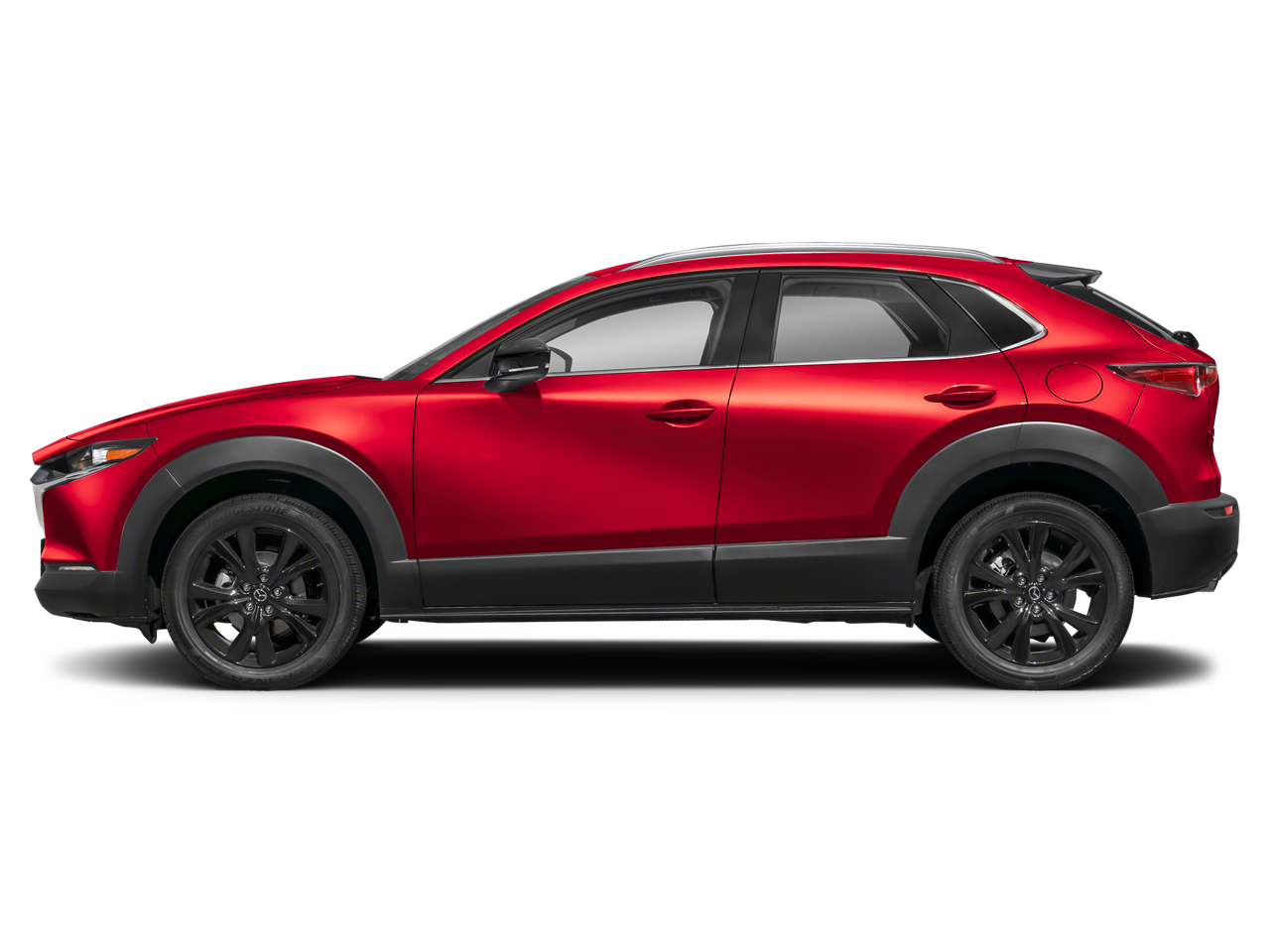 2025 Mazda Mazda CX-30 2.5 S Select Sport AWD