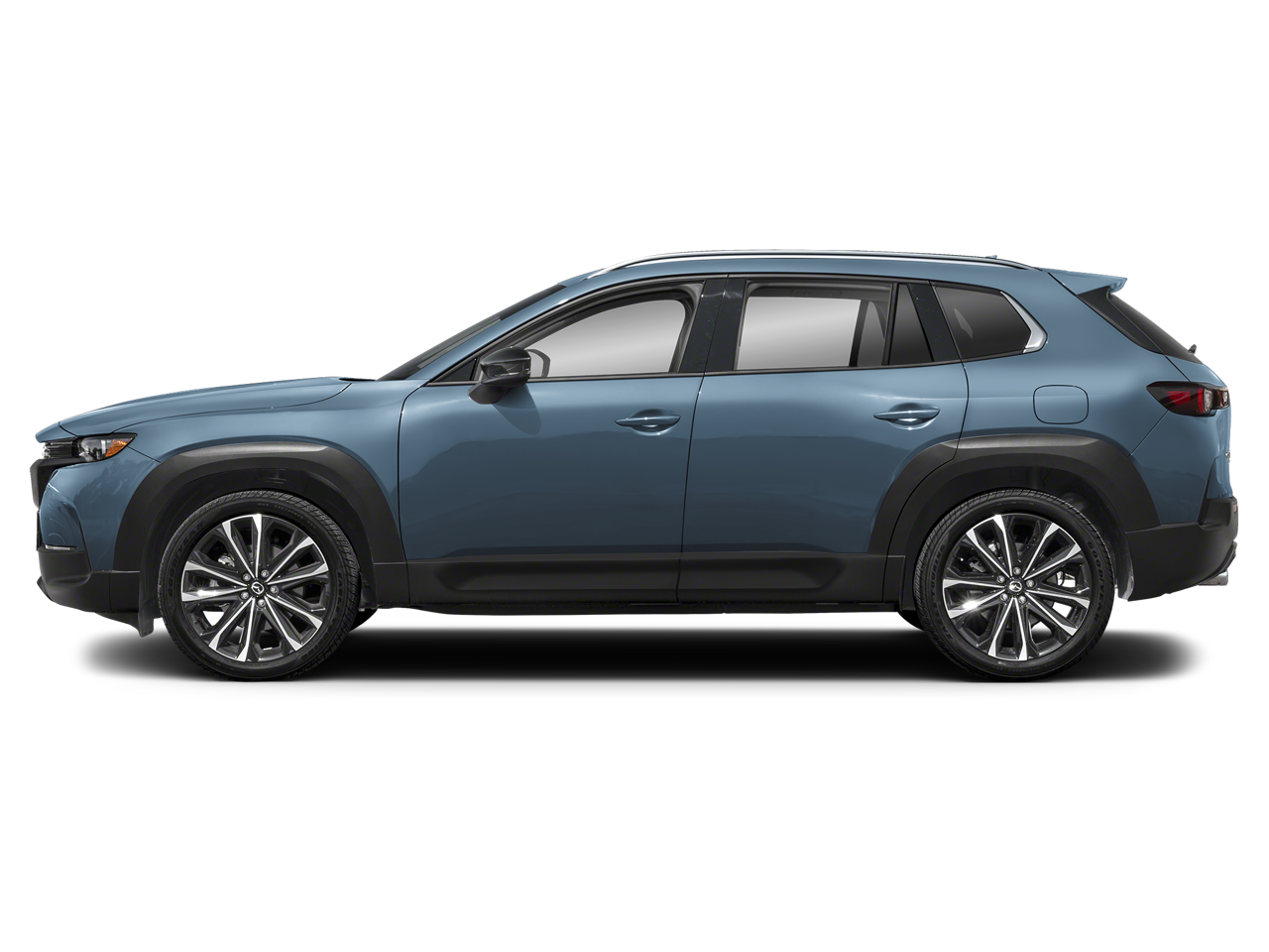 2025 Mazda CX-50 2.5 Premium Plus photo 3