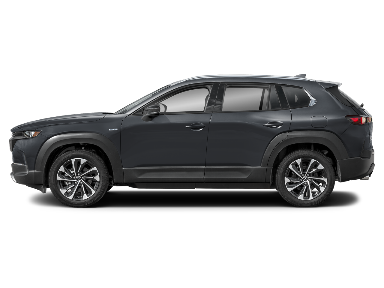 2025 Mazda Mazda CX-50 Hybrid Premium Plus Package AWD