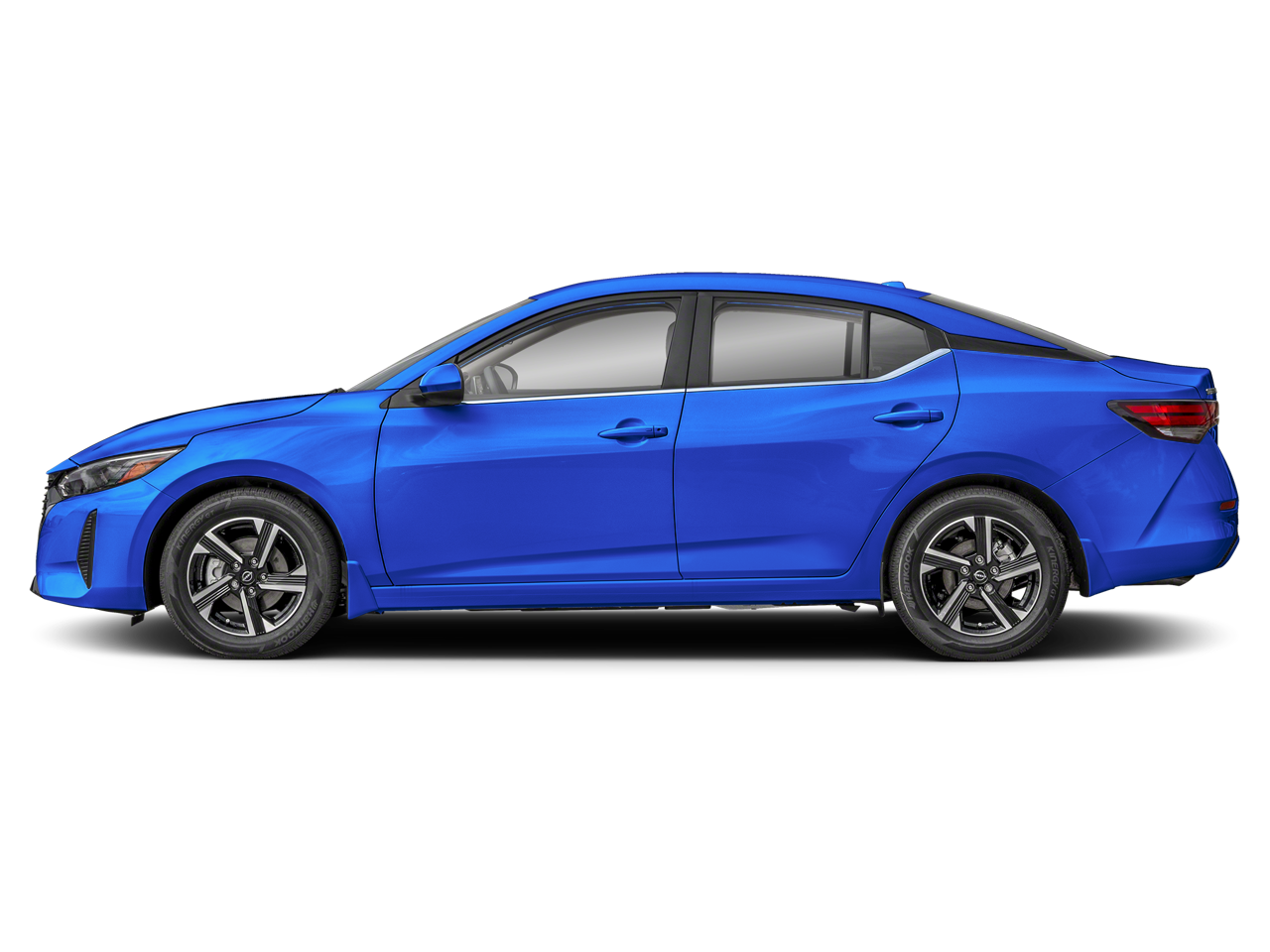 2025 Nissan Sentra SV - Photo 46