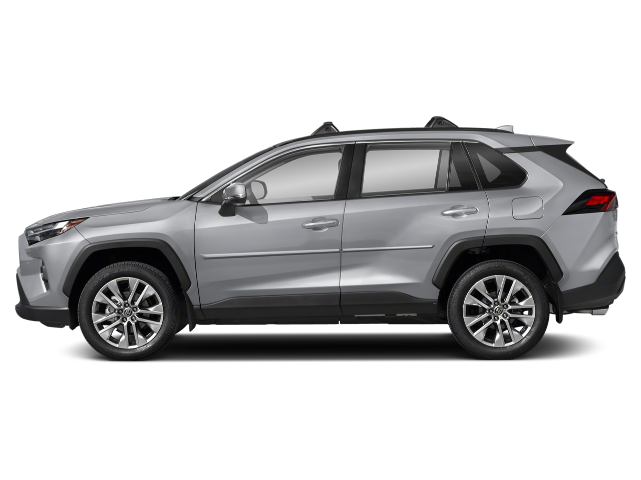 2025 Toyota RAV4 XLE Premium AWD