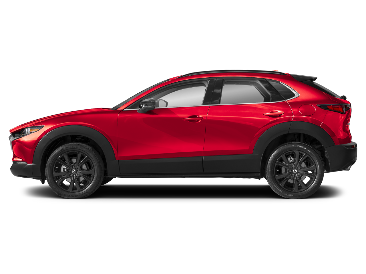 2026 Mazda Mazda CX-30 2.5 Turbo Premium Plus AWD