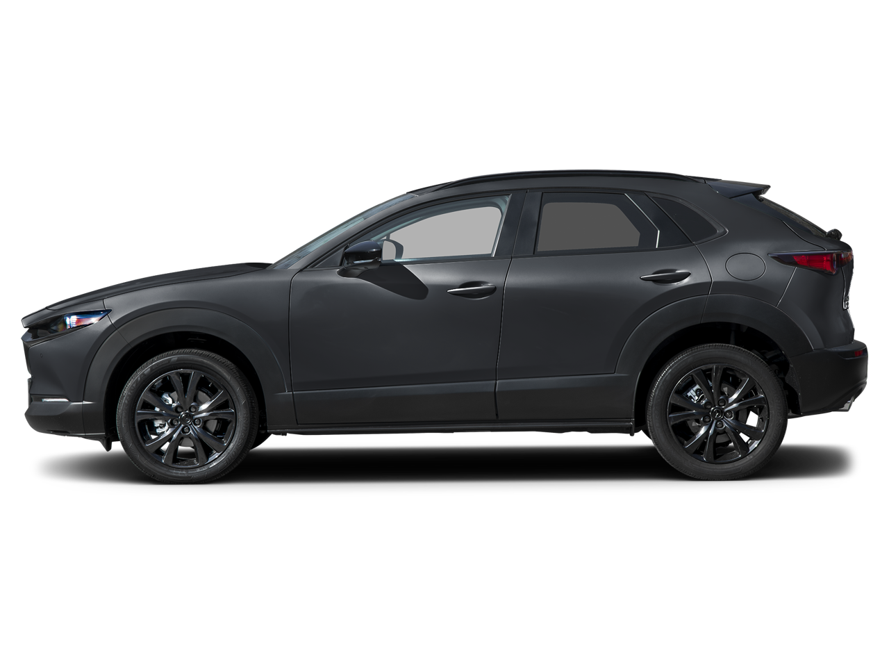 2026 Mazda CX-30 Turbo Aire Edition - Photo 51