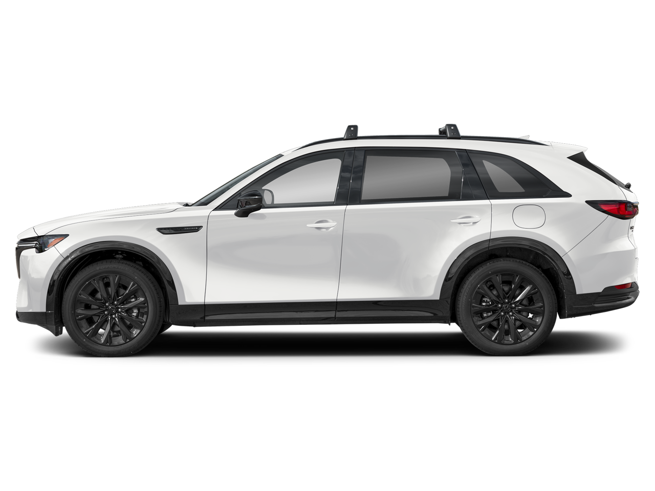 2026 Mazda CX-90 Premium Sport Package - Photo 53